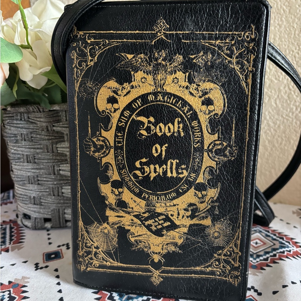 Cute alternative purse